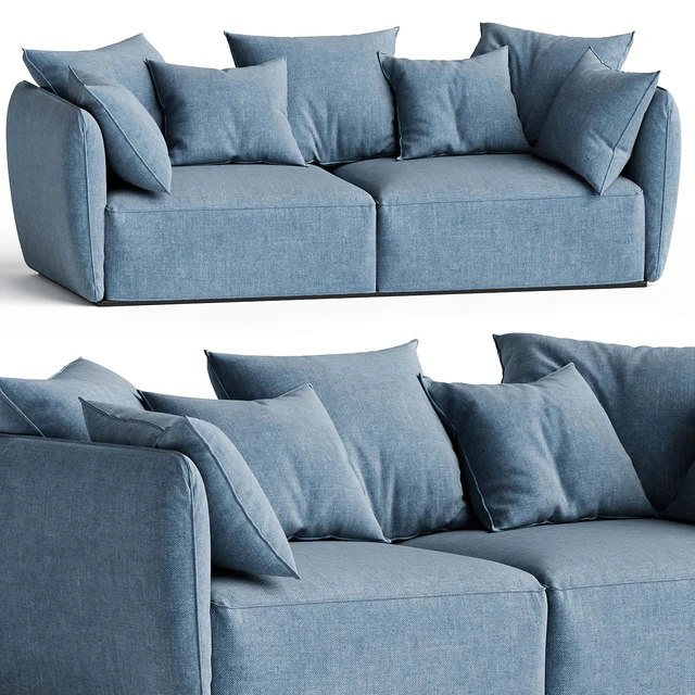 Blow - Sofa Alivar DBV 214 — Download