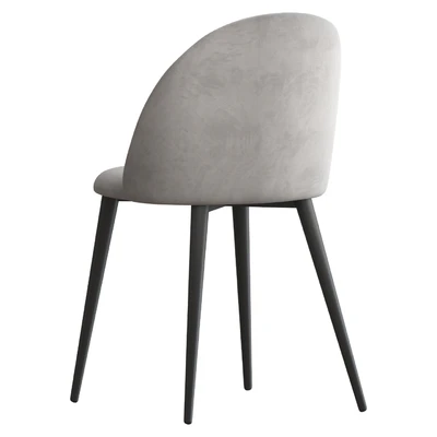Chair Signal — View 3