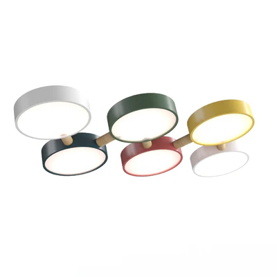 BOBBI Multicolor — Descargar