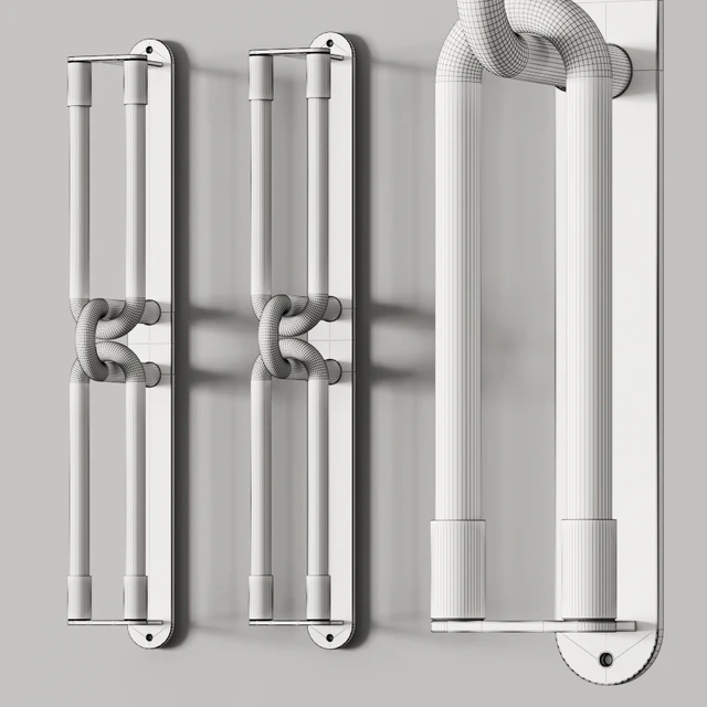 Articolo Loopi Wall Sconce — Descargar