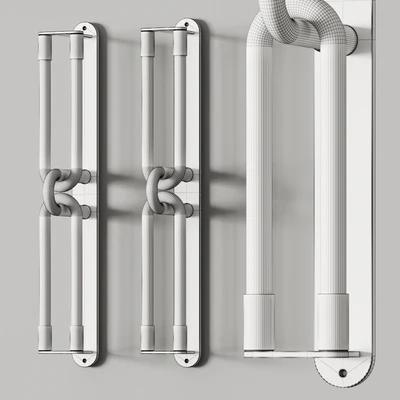 Articolo Loopi Wall Sconce — Ver 2