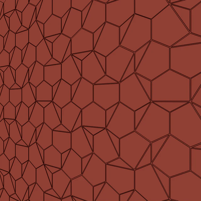 Mosaic / Porcelain stoneware / VALLELUNGA NOLITA Triangoli — Descargar