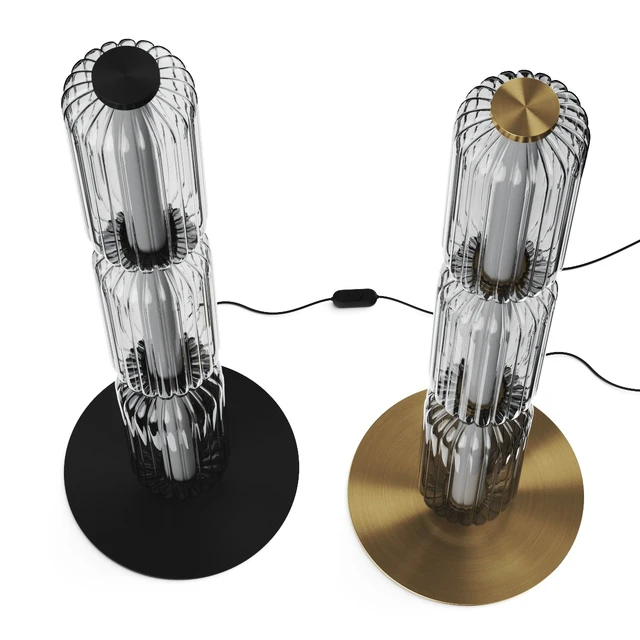 Aromas del Campo Elma Floor Lamp — Скачать