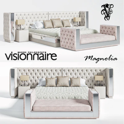 Visionnaire Magnolia — Вид 1