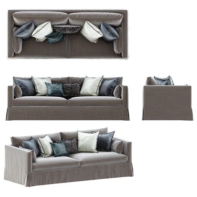 Bordeaux Sofa The Sofa and Chair Company — Descargar