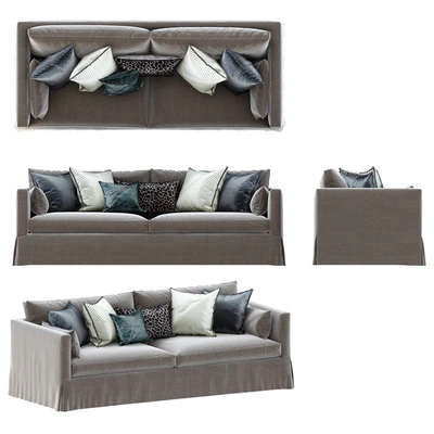 Bordeaux Sofa The Sofa and Chair Company — Ver 2