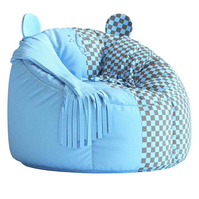Koala Bean Bag Chair — Descargar