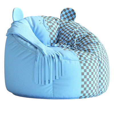 Koala Bean Bag Chair — Ver 2