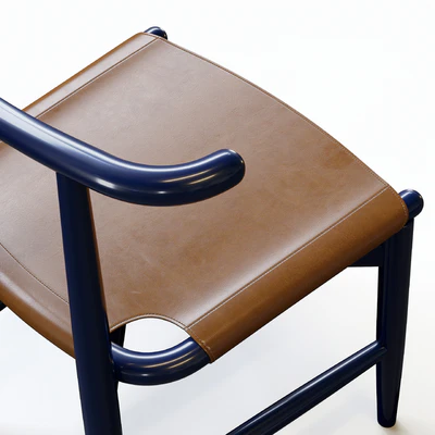 Chairs Meridiani Emilia KUOIO — Ver 3
