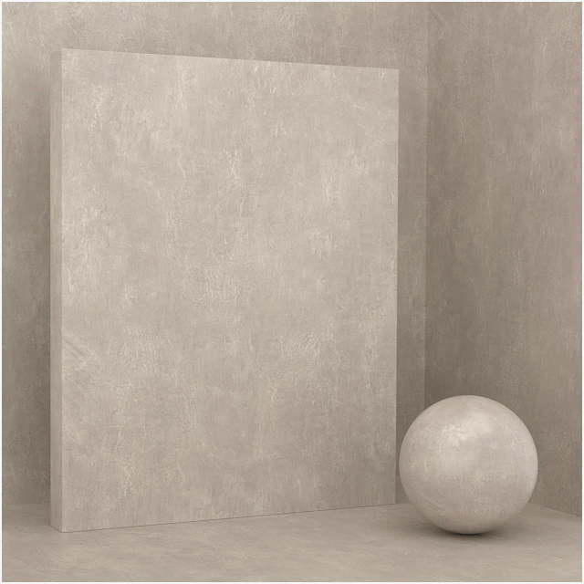 6 materials (seamless) - stone, plaster - set 23 — Descargar