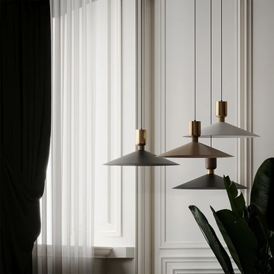 Ring Pendant by Asaf Weinbroom — Вид 2