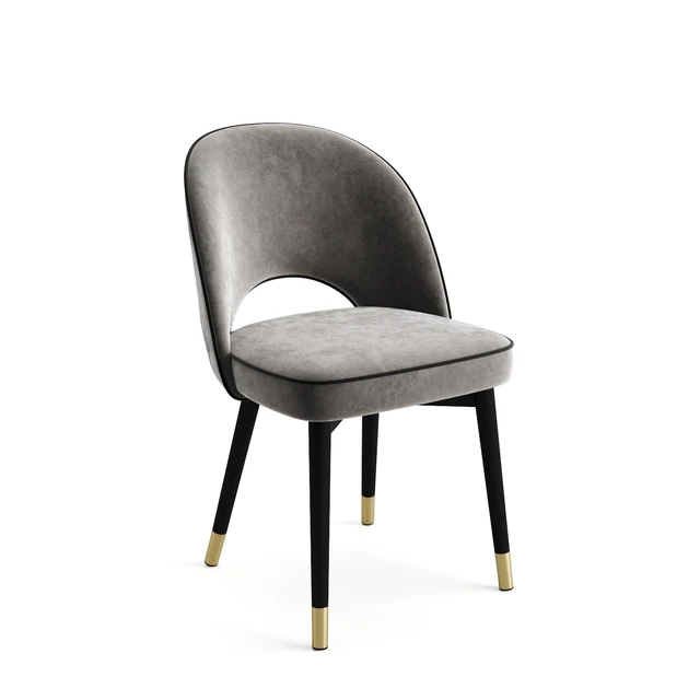 Eichholtz Dining Table Genova And Chair Cliff — Descargar