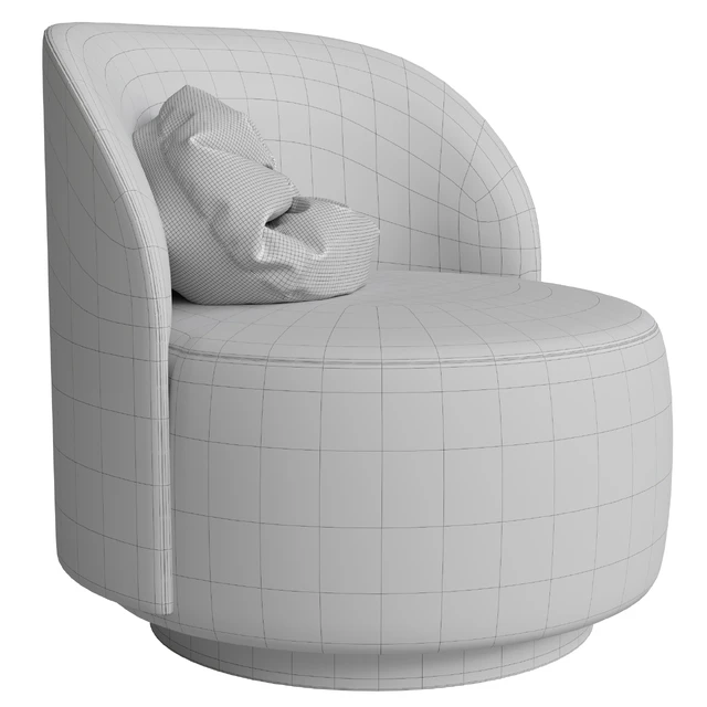 Giopagani Dig It armchair — Descargar