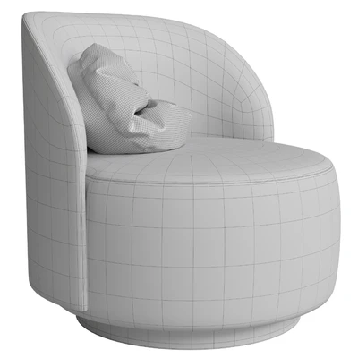 Giopagani Dig It armchair — Ver 3
