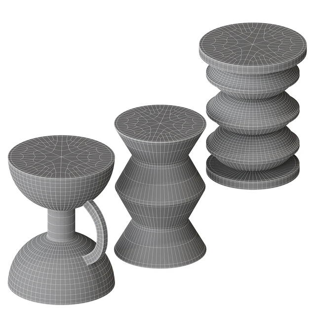 AM PM Table — Descargar