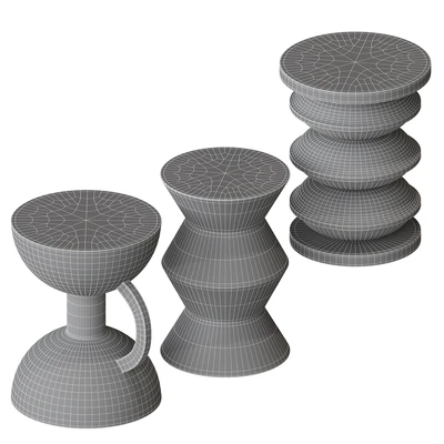 AM PM Table — Ver 2