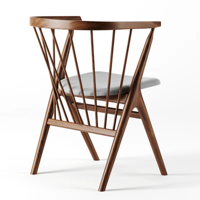 SIBAST 8 dining chair by Sibast — Вид 2