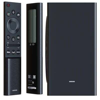 Samsung set — Вид 3