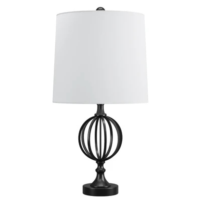 Lavish Home Table Lamp — Вид 2