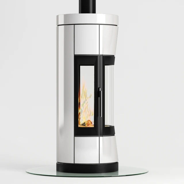 Fireplace, fireplace — Descargar