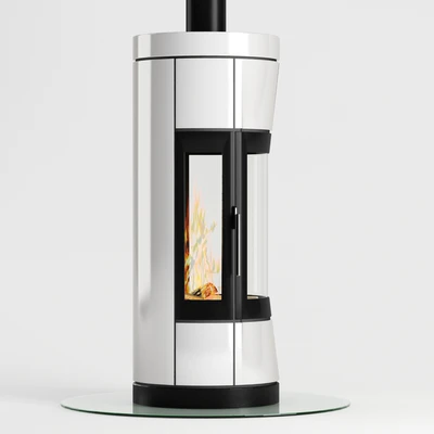 Fireplace, fireplace — Ver 2