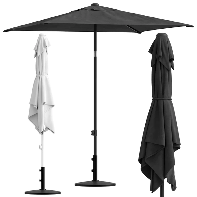 Coco Republic Outdoor Malibu Umbrella — Descargar
