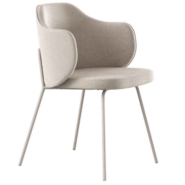 Yunia chair by kavehome — Descargar