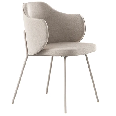 Yunia chair by kavehome — Ver 3