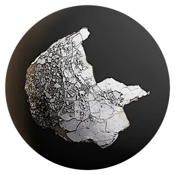 damaged plaster patch 002 — Descargar