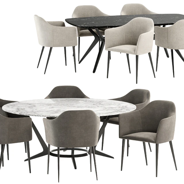 grace dinning set — Descargar