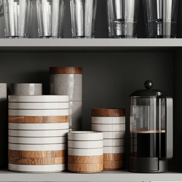 Kitchen decor 7 — Скачать