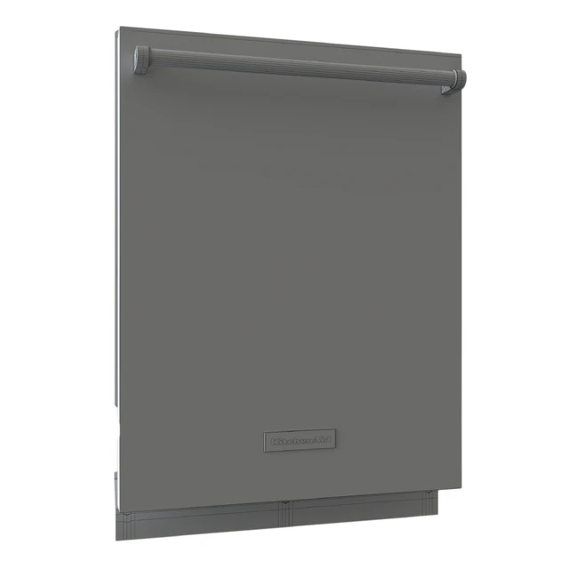 DishWasher KitchenAid KDTE254ESS — Скачать