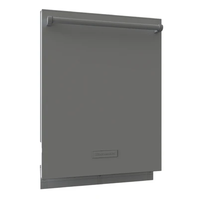 DishWasher KitchenAid KDTE254ESS — Вид 2