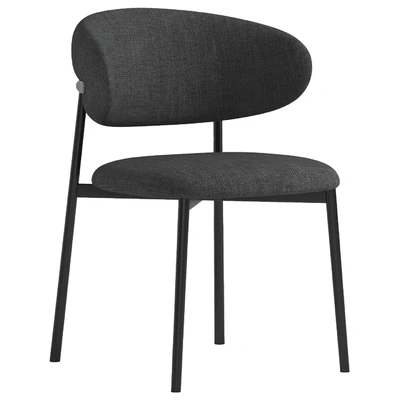 Ferrara Deephouse Chair — View 2