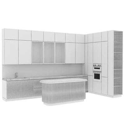kitchen italin31 — Вид 3