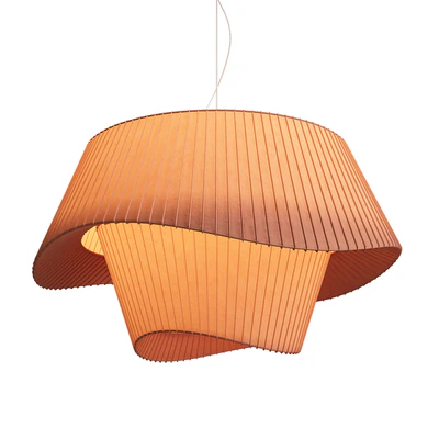 Coco Suspension Light — Ver 2