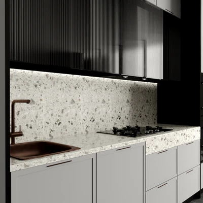 kitchen — Ver 2
