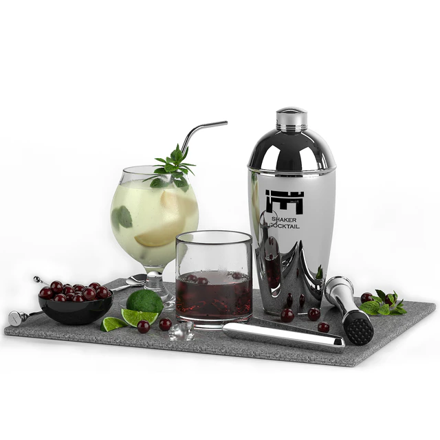 cocktail Decor set — Скачать