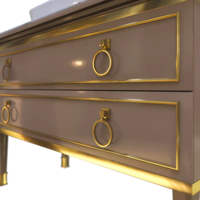 Oasis luxury lutetia — Ver 2