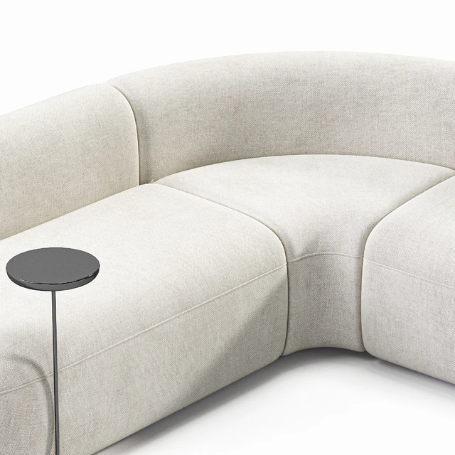 ARTIKO Sectional Modular Sofa By MDD — Descargar