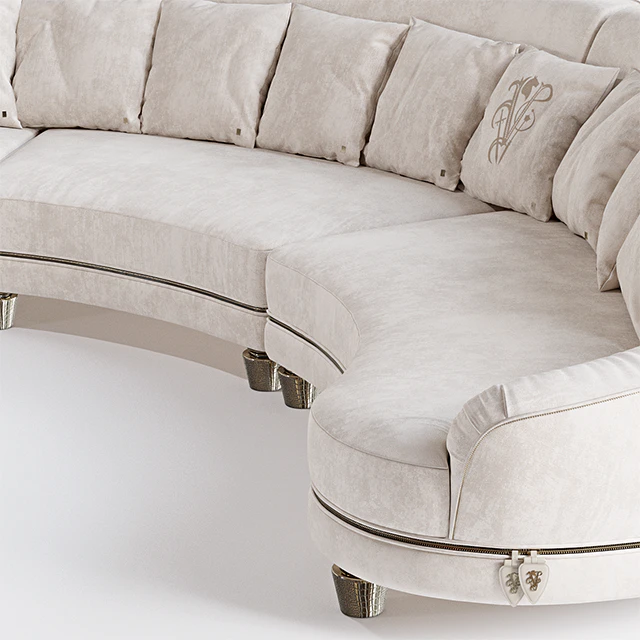 Sofa Visionnaire Chatam — Descargar