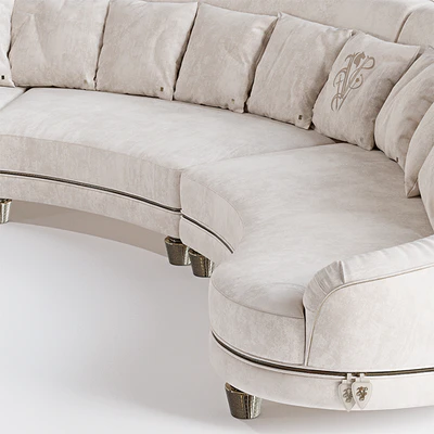 Sofa Visionnaire Chatam — Ver 2
