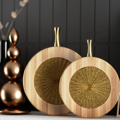 Decorative set 06 — Вид 4