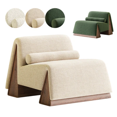 Marula Chair — Вид 1