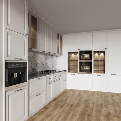 Kitchen018 — Ver 3