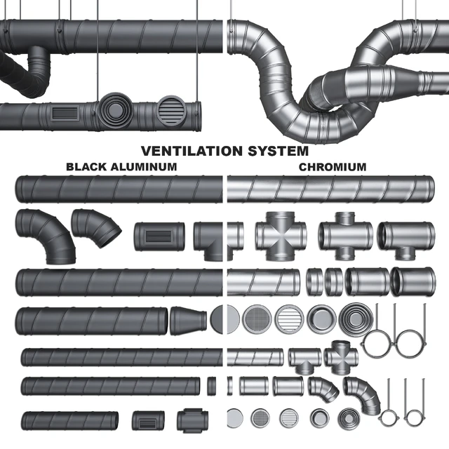 Ventilation System — Descargar
