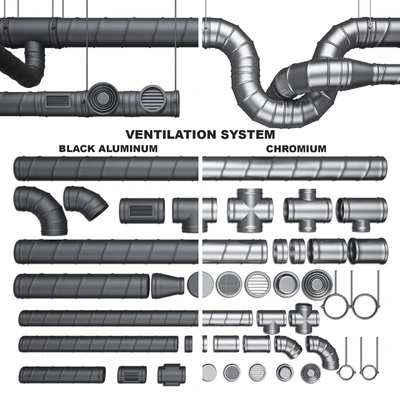 Ventilation System — Ver 2