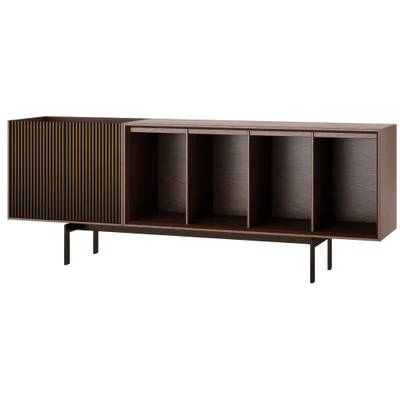 vipp 675 chimney cabinet by vipp — скачать