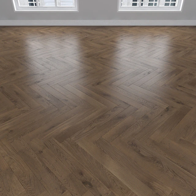 Parquet Oak, 3 types: herringbone, linear, chevron. — Descargar