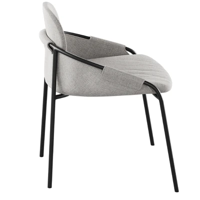 Chair Claudio — Ver 4